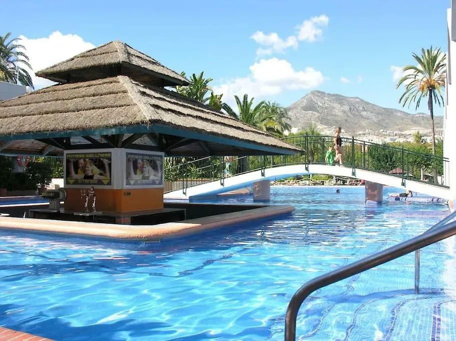 Apartamento Park Beach Benalmádena