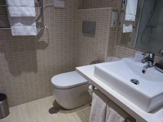 Park Beach Benalmádena Apartamento