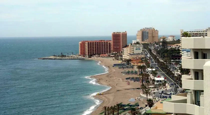 Park Beach Benalmádena Apartamento