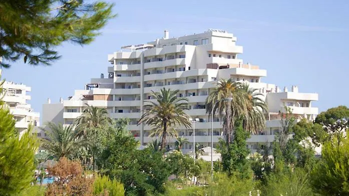 Park Beach Benalmádena Apartamento