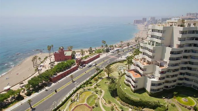 Park Beach Benalmádena