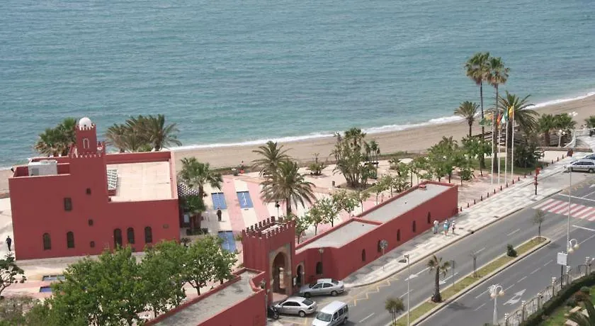 Park Beach Benalmadena 0*,