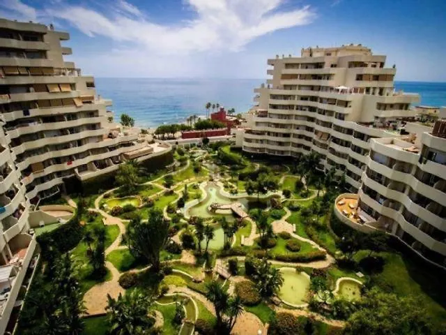 Park Beach Benalmádena 0*,